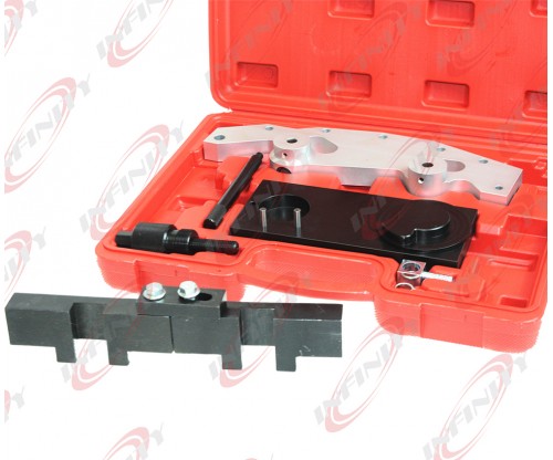 BMW Double Vanos Camshaft Alignment Lock Timing Tool 6cyl M42 M50 M52TU,M54,M56